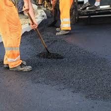 Professional Driveway Paving  in Dry Ridge, OH